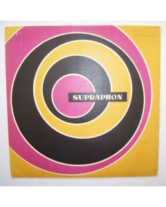 Robert Schumann (1810-1856) • Waldszenen LP • Svjatoslav Richter