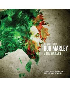 Tribute Sampler - The Many Faces Of Bob Marley & The Wailers CD