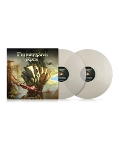Progressive Rock (180g) (Limited Edition) (Transparent Vinyl) LP