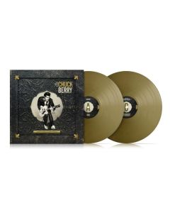 Many Faces Of Chuck Berry (180g) (Gold Vinyl) LP