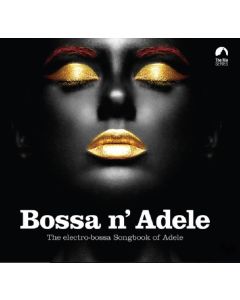 Bossa N' Adele CD