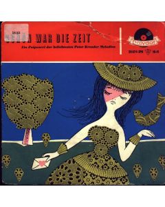 Schön war die Zeit 7"