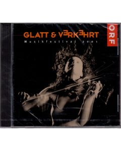 Glatt & Verkehrt 2001 CD