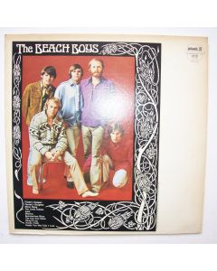 The Beach Boys LP