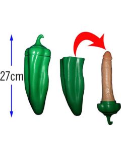 DIABLO PICANTE - GRÜNER PENISPFEFFER