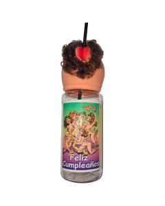 DIABLO PICANTE - MEAT BIRTHDAY LIPS FLASCHE 750 ML
