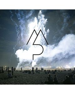 Morning Parade - Under the Stars 7"