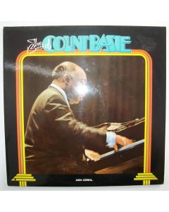 The Best of Count Basie 2 LPs