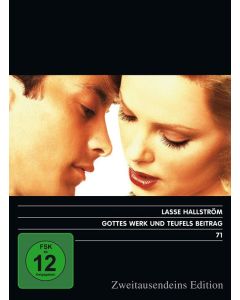Gottes Werk und Teufels Beitrag 1 DVD