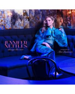 Jennifer Nettles - Always Like New LP
