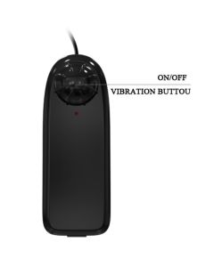 BAILE - WILLKÜRLICHKEIT REALISTISCHER VIBRATORDILDO