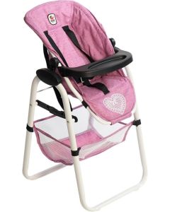 Bayer Chic 2000® Puppenhochstuhl