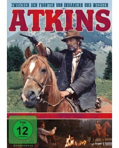 Atkins 1 DVD