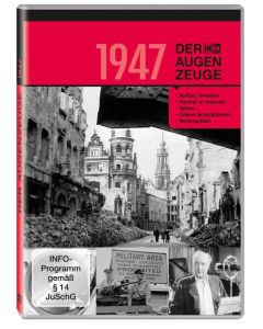 Der Augenzeuge - 1947 1 DVD