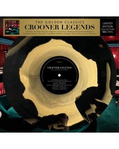 Crooner Legends - The Golden Classics