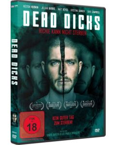 Dead Dicks - Richie kann nicht sterben DVD