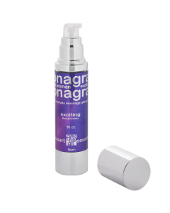 EROS-ART - ABENDDRUCK FRAU ORGASM ENHANCER GEL HER 50 CC