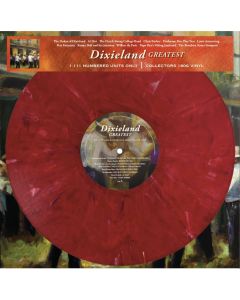 Dixieland Greatest nb (1 LP 1.111 Stück nummeriert)