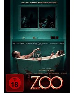 Zoo DVD
