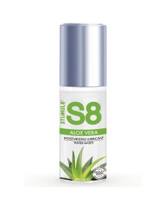 STIMUL8 - S8 ALOE VERA SCHMIERMITTEL 125 ML
