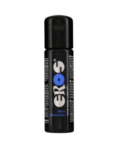 EROS - AQUA SENSATIONS SCHMIERMITTEL AUF WASSERBASIS 100 ML