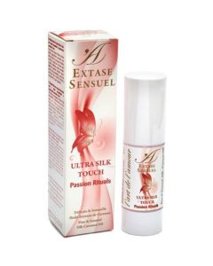 EXTASE SENSUAL - ULTRA SILK TOUCH MASSAGEÖL PASSION RITUALS