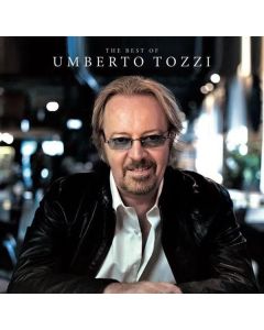 Umberto Tozzi - The Best Of Umberto Tozzi CD