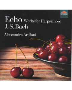Johann Sebastian Bach (1685-1750) - Französische Ouvertüre BWV 831 CD