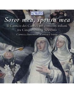 Canticum Canticorum nei Conventi CD