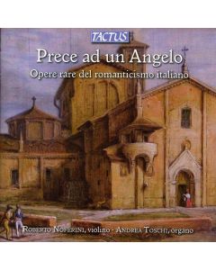 Roberto Noferini - Prece ad un Angelo CD