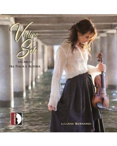 Liliana Bernardi - Un Arco tra Italia e Austria CD