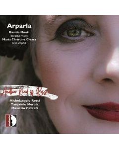 Arpala - Another Kind of Rossi CD