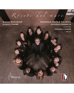 Gabriel Faure (1845-1924) - Messe basse CD