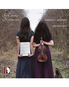 Johann Baptist Wenzel Kalliwoda (1801-1866) - 6 Nocturnes op.186 für Viola & Klavier CD