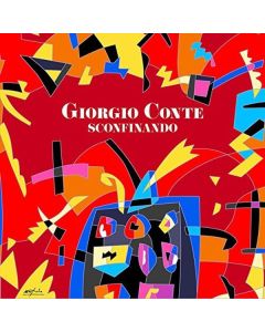 Giorgio Conte - Sconfinando CD