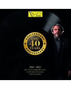 Foné (40th Anniversary) (180g) (Audiophile Vinyl) (45 RPM) LP