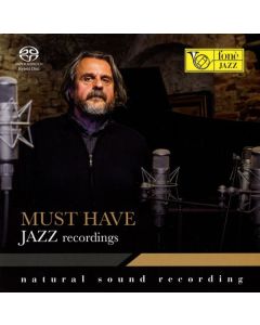 Must Have Jazz SACD