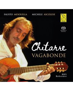 Fausto Mesolella & Michele Ascolese - Chitarre Vagabonde (Natural Sound Recording) SACD