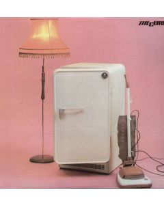 The Cure - Three Imaginary Boys (180g) LP