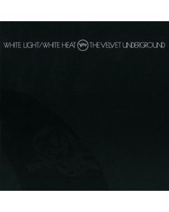 The Velvet Underground - White Light / White Heat (Limited Edition) (Purple Vinyl) LP