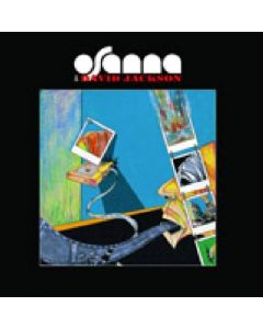 Osanna & David Jackson - Prog Family CD