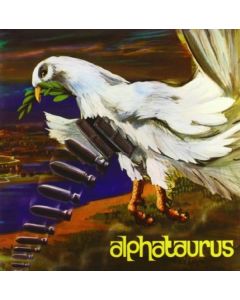 Alphataurus - Alphataurus LP