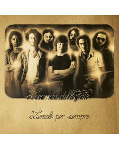 Locanda Delle Fate - Lucciole Per Sempre (Deluxe-Edition) CD