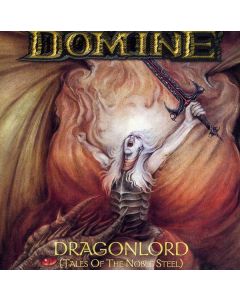 Domine - Dragonlord CD