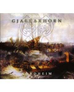 Gjallarhorn - Nordheim CD