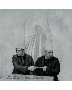 Teho Teardo & Blixa Bargeld - Still Smiling LP