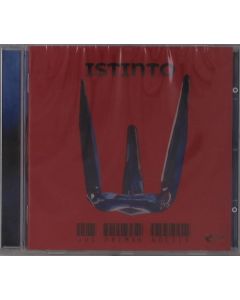 Jus Primae Noctis - Istinto CD