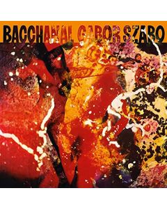Gabor Szabo (1936-1982) - Bacchanal CD