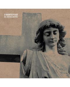 Kill Shelter & Antipole - A Haunted Place CD