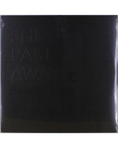 She Past Away - Belirdi Gece LP